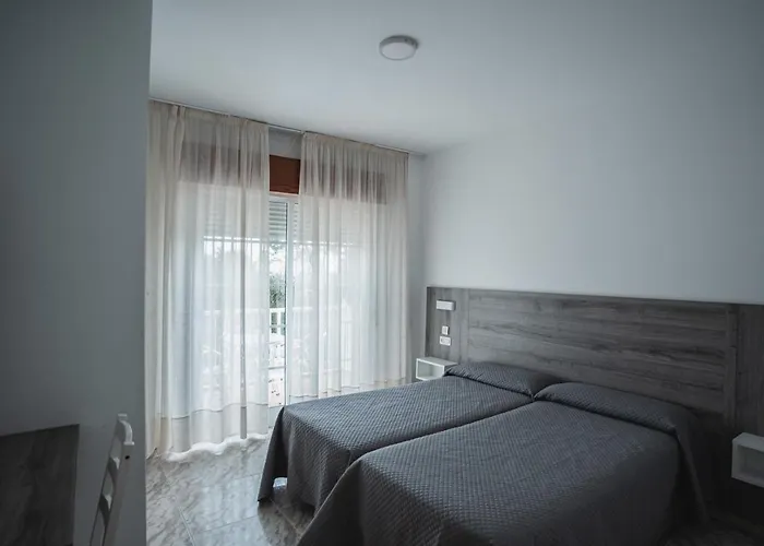 Appartement Coral Do Mar I