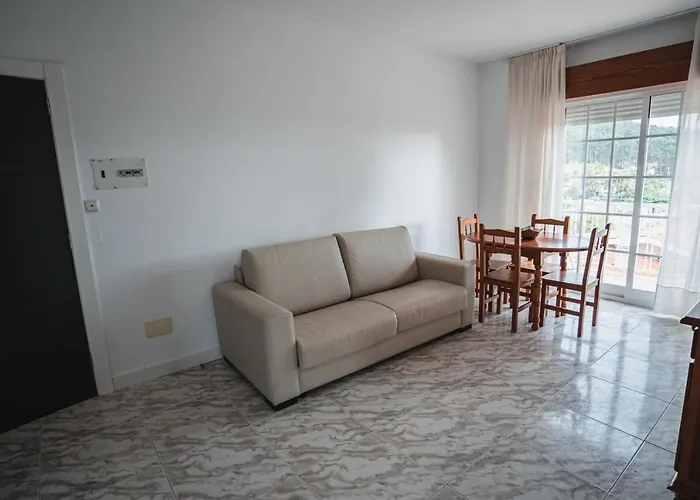 Coral Do Mar I Appartement *