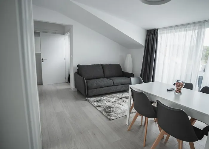 Coral Do Mar I Appartement