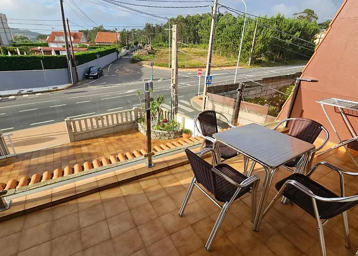 Appartement Coral Do Mar I *