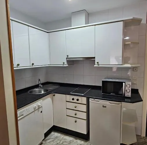 Appartement Coral Do Mar I *