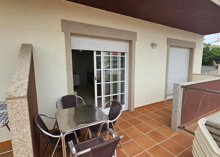 Coral Do Mar I Appartement