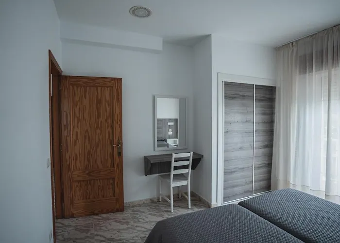 Appartement Coral Do Mar I