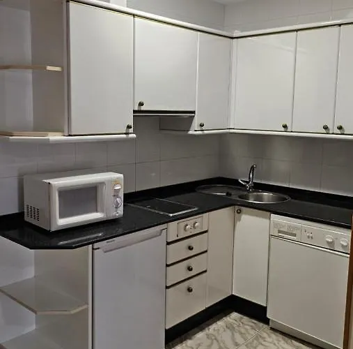 Appartement Coral Do Mar I *