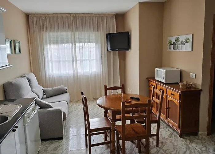 Coral Do Mar I Appartement *