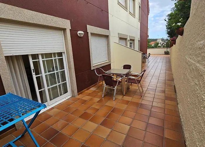 Appartement Coral Do Mar I