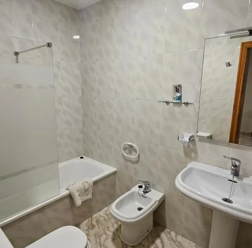 Appartement Coral Do Mar I *
