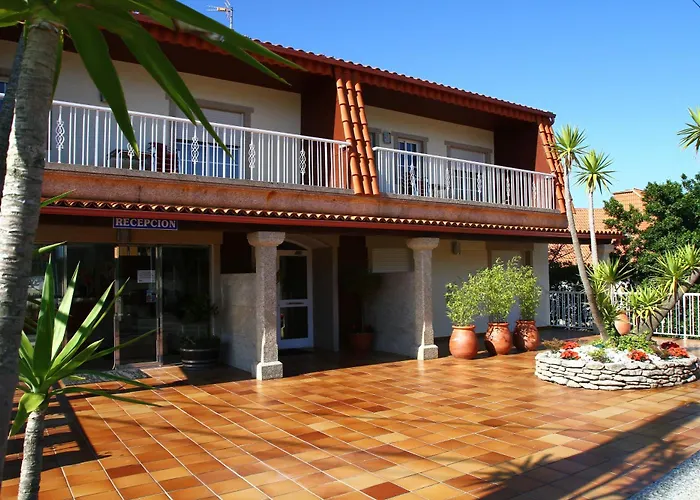 Coral Do Mar I Appartement