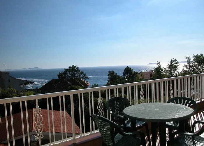 Coral Do Mar I Appartement Sanxenxo
