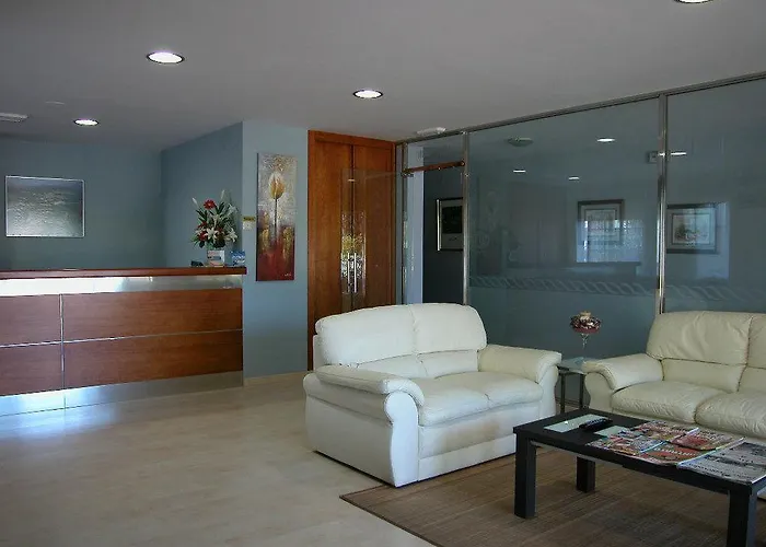 Coral Do Mar I Appartement *