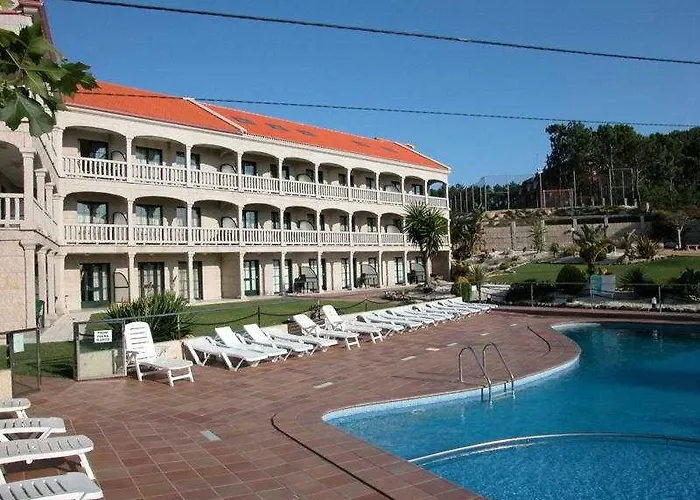 Appartement Coral Do Mar I *