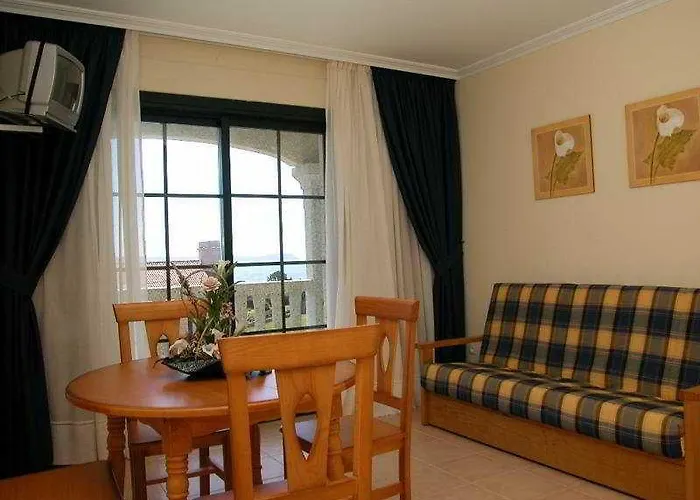 Coral Do Mar I Appartement Sanxenxo