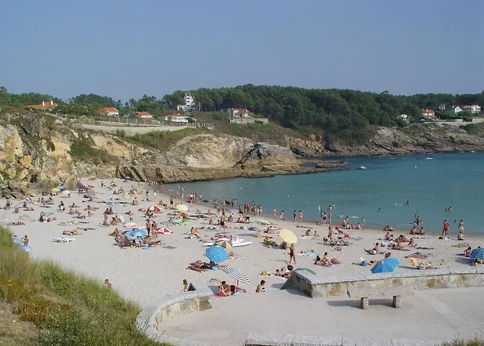 Coral Do Mar I * Sanxenxo