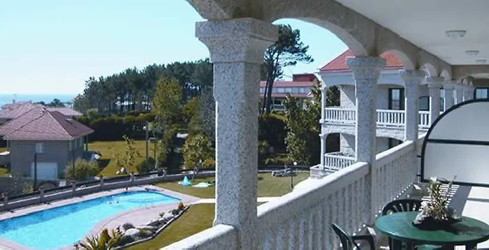 Coral Do Mar I Appartement