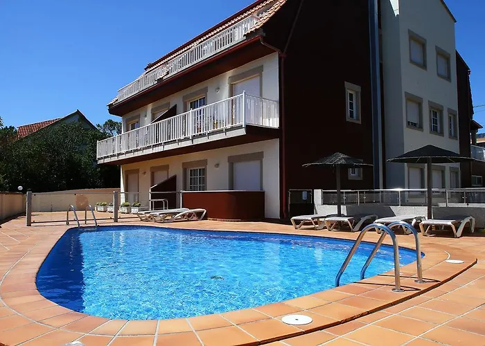 Coral Do Mar I Appartement