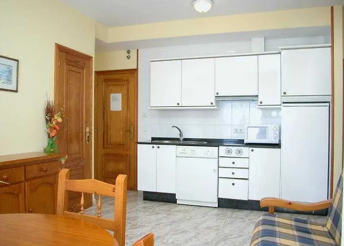 Coral Do Mar I Appartement