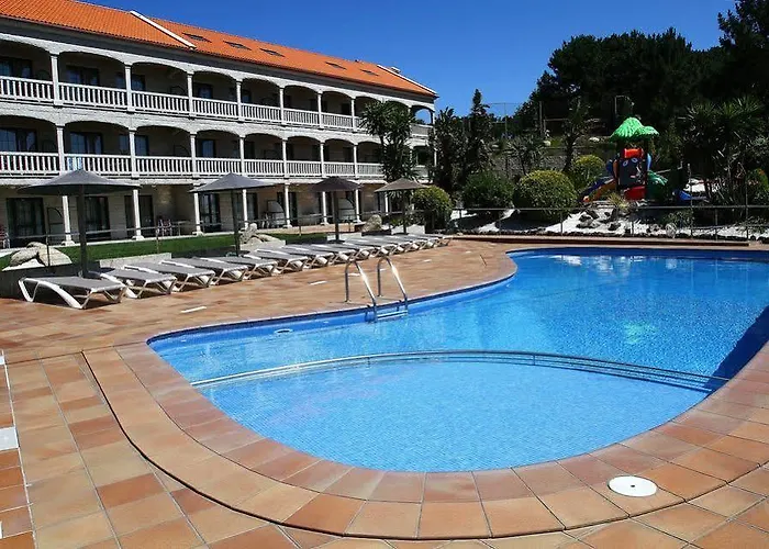Coral Do Mar I Appartement Sanxenxo