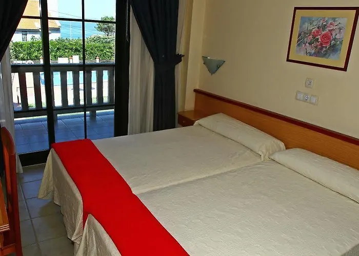 Coral Do Mar I Appartement *