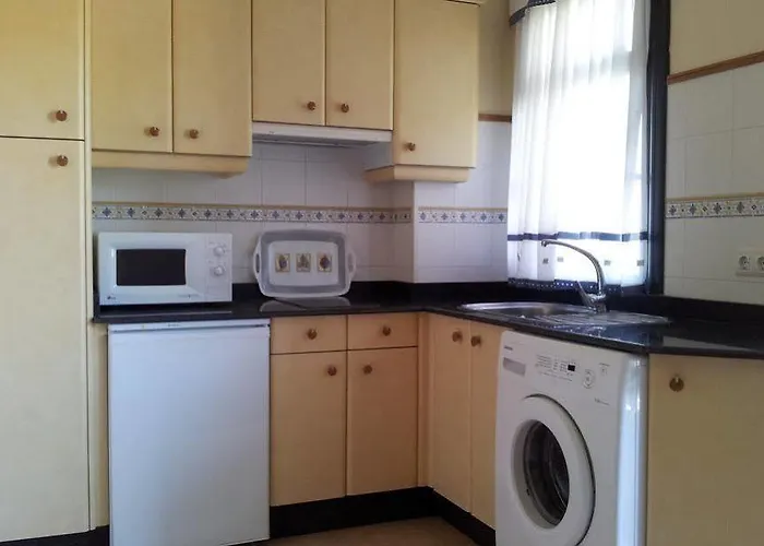 Appartement Coral Do Mar I