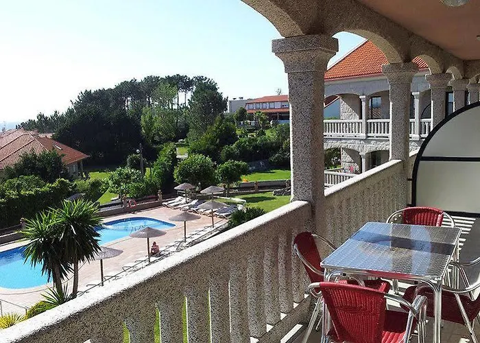 Appartement Coral Do Mar I *