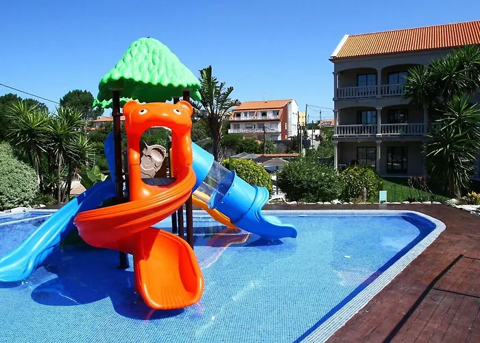 Appartement Coral Do Mar I *