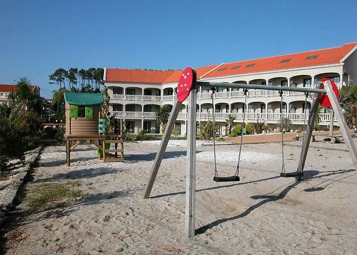 Appartement Coral Do Mar I *