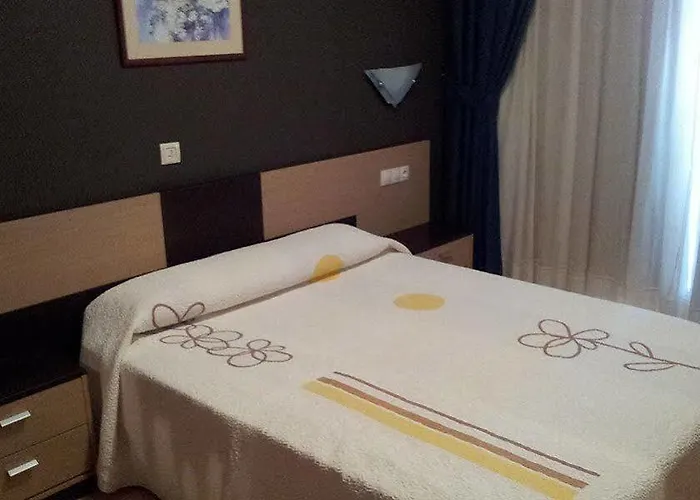 Appartement Coral Do Mar I Sanxenxo