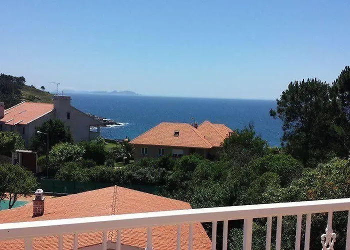 Appartement Coral Do Mar I *