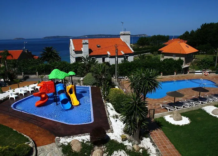 Coral Do Mar I Sanxenxo