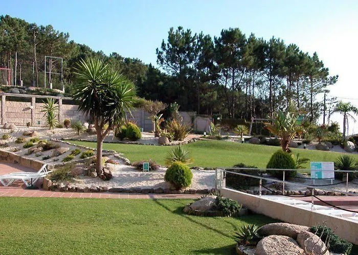 Coral Do Mar I Appartement Sanxenxo