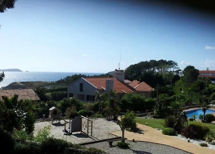 Appartement Coral Do Mar I Sanxenxo